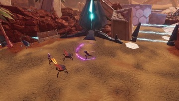 Star Trek Prodigy: Supernova XOne