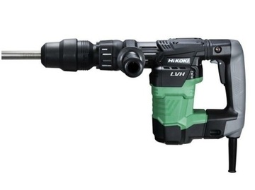 УДАРНЫЙ МОЛОТОК Hikoki SDS Max H41MB2WSZ 950 Вт|7,1 Дж