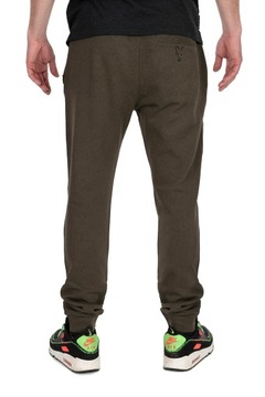 Fox Collection LW Jogger Green Black брюки r.L