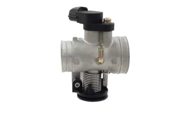 Przepustnica ATV Mikilon 180 (H)