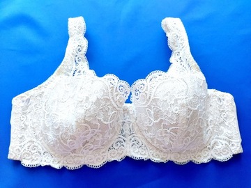 80D UK 36D Triumph Amourette 300 Half Padded Bra ET3522