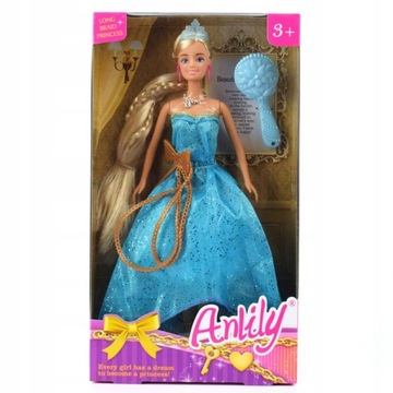 LALKA ANLILY