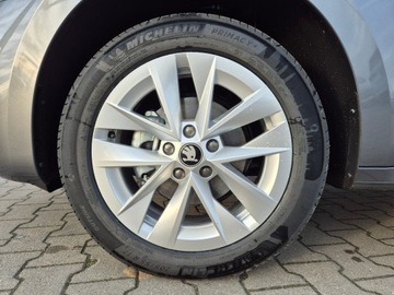 Skoda Octavia IV Liftback 1.5 TSI EVO 150KM 2025 Skoda Octavia Edition 130 1.5 TSI DSG Auto z placu, zdjęcie 8