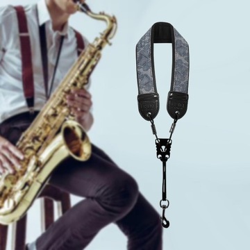 Подвесной ремень для саксофона, профессиональный деревянный духовой инструмент, детали саксофона, стиль C