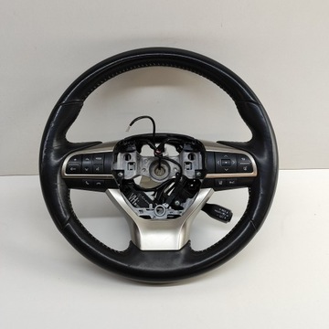 LEXUS RX 450H 2019 VOLANT