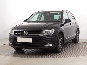 Volkswagen Tiguan II SUV 2.0 TDI 150KM 2017 VW Tiguan 2.0 TDI, Navi, Klima, Klimatronic, zdjęcie 1