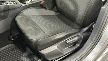 Skoda Octavia IV Liftback 1.5 TSI EVO 150KM 2023 Škoda Octavia Skoda Octavia 1.5 TSI e-Tec, zdjęcie 16