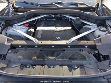 BMW X6 G06 2021 BMW X6 2021r, XDrive40I, 3.0L 3.0 Benzyna 335KM, zdjęcie 11