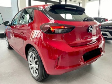 Opel Corsa F Hatchback 5d Facelifting 1.2 Turbo 100KM 2025 Od ręki - Edition 1.2 Turbo 100KM / Pakiet Komfort, zdjęcie 2