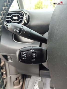 Citroen C3 Picasso 1.6 VTI 120KM 2012 Citroen C3 Picasso 1.6 Benzyna 120KM Klimatronic Pierwszy Wlasciciel Oplac, zdjęcie 18