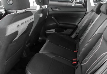 Volkswagen Taigo 2024 Volkswagen Taigo 1.0TSI 116KM Style DSG, Podgrzewane Fotele, Kamera Cofani, zdjęcie 10