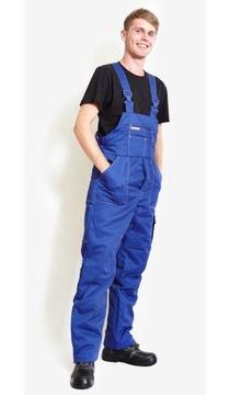 Рабочая одежда STRONG INSULATED BRIXTON SNOW XXL