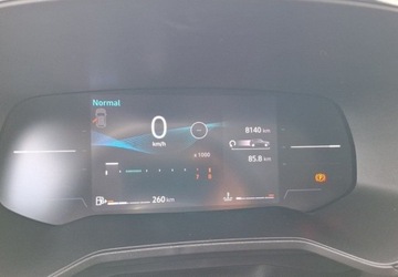 Mitsubishi 2023 Mitsubishi Colt 1.0T Invite Style Cold Benzyna 91KM, zdjęcie 9