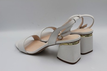 Сандалии ANNA FIELD, размер 41