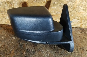 ZRCÁTKO PRAVÉ JEEP COMPASS PATRIOT ZÁRUKA