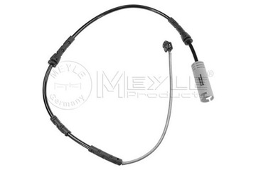 ДАТЧИК ТОРМОЗНЫХ КОЛОДОК MEYLE. BMW P. E91 318-330 10-М ВЕРСИЯ