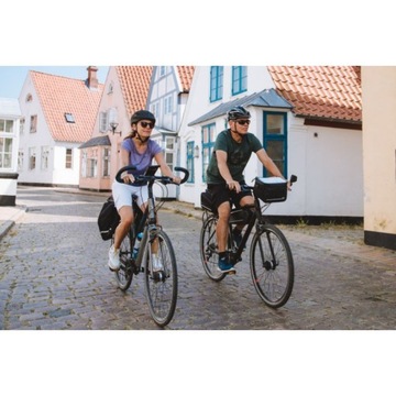 Зеркало для велосипеда DOOBACK 2 правое ZEFAL