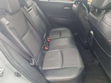 Toyota Corolla Cross 2.0 Hybrid Dynamic Force 197KM 2022 Toyota Corolla Cross Toyota Corolla Cross 2.0 Hybrid PREM_ED, 1 wlasciciel, zdjęcie 10