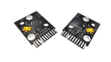 CSL baltų DRL moduliai BMW M2 G42 G87 2022-2024 komplektas dešinė kairė – nuotrauka 10