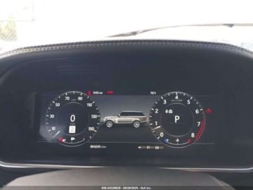 Land Rover 2022 Land Rover Range Rover 2022,. 4x4,. 3.0L,. Westminster 3.0 Benzyna 395KM, zdjęcie 9
