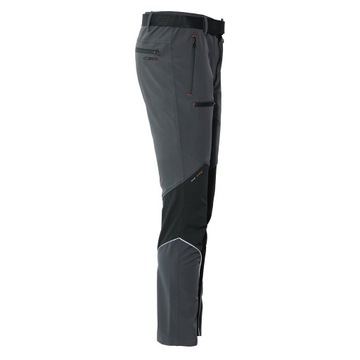 Рабочие брюки Softshell Light Extreme r.M