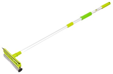 СТОКОМОЙКА 90 СМ, 2 шт. С ТЕЛЕСКОПИЧЕСКОЙ РАСКЕЛЕМ