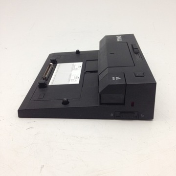ДОК-СТАНЦИЯ DELL PR03X USB 2.0