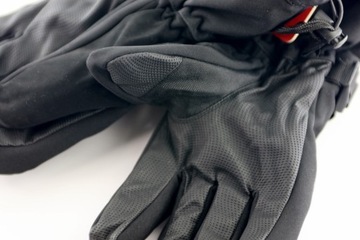 Перчатки MARKER SKI, размер М, теплый флис