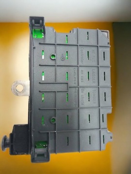 MODUL 9646405180 BSM-B2 PEUGEOT 307 I (2001-2008)