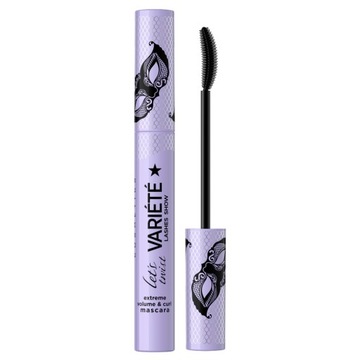 EVELINE TUSZ DO RZĘS VARIETE LASH TWIST
