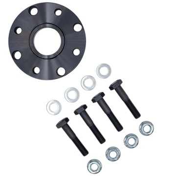 VZDÁLENOST KLIKOVÉ HŘÍDELE POHON 20MM REDUKTOR SUZUKI SAMURAI JIMNY VITARA