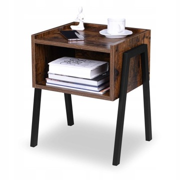 ПРИМОЧКА ПРИМОЧКА, РУСТИК, ПРОМЫШЛЕННЫЙ, ЛОФТ, АНТИЧНЫЙ ДУБ