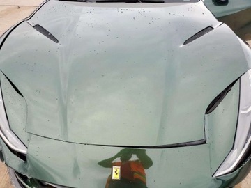 Ferrari 2020 Ferrari 812 Superfast 2020 6.5l 6.5 Benzyna 789KM, zdjęcie 6