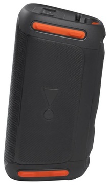 Аудиосистема JBL PartyBox 110 Bluetooth Черный