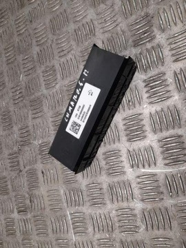 13598156 JINÉ MODUL 3.6 250 2016 CHEVROLET CAMARO