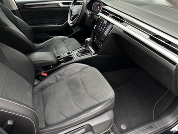 Volkswagen Arteon Fastback Facelifting 2.0 TSI 190KM 2022 Volkswagen Arteon 2.0TSI 190KM Elegance DSG l Salo, zdjęcie 7