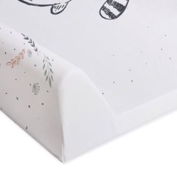 CEBA COMFORT RACCOON ЖЕСТКИЙ ПЕНАЛАЛ 50X70