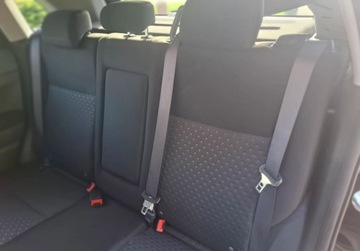 Mitsubishi ASX I SUV 1.8 DID MIVEC 150KM 2012 Mitsubishi ASX 1.8 Diesel 150KM, zdjęcie 8