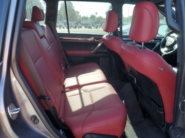 Lexus GX 2023 Lexus GX 460 2023 4.6L 4.6 Benzyna 301KM, zdjęcie 11