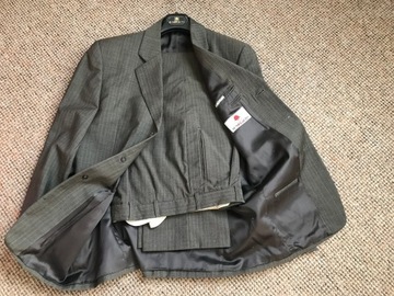 Garnitur męski Sunset Suits r.46