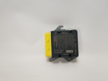 VW GOLF VII AUDI RS3 moduł sensor airbag. K-ce
