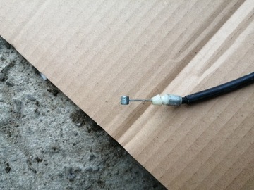 yamaha r1 RN01 RN04 трос замка сиденья