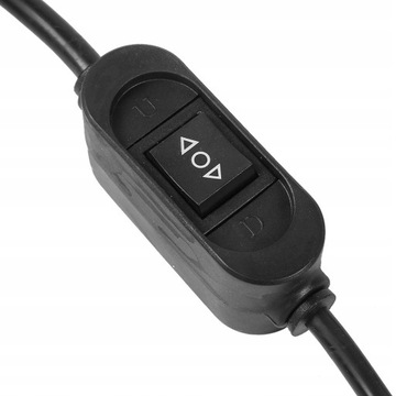 Электрический автомобильный подъемник DC12V 15
