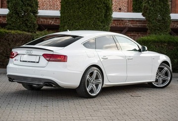 Audi A5 8T 2011 Audi S5 Sportback FV23% ! Serwisowana ! Zadbana !, zdjęcie 16