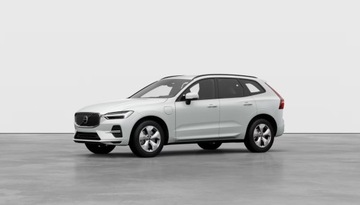 Volvo XC60 II 2026 VOLVO XC60 CORE T6 PLUG-IN (179 + 156KM) AWD