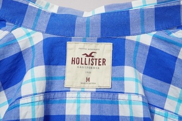 HOLLISTER _ KOSZULA _ M _ MEN _ 2022