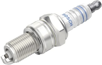 Świeca zapłonowa Bosch 0 242 229 687 Nikiel