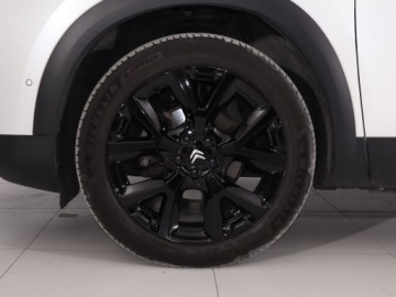 Citroen C5 Aircross SUV Facelifting 1.2 PureTech 131KM 2023 Citroen C5 Aircross PureTech 130, Salon Polska, zdjęcie 14