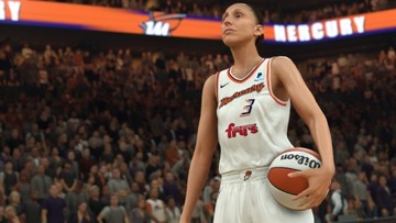 КЛЮЧ NBA 2K23 XBOX ONE/X/S