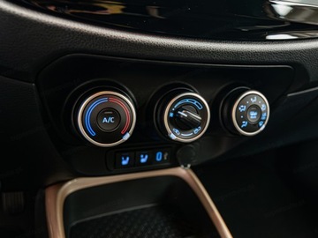 Toyota Aygo X 1.1 VVT-i 72KM 2025 Od ręki - Teamplayer 1.0 Benzyna 72KM | Podgrzewane fotele!, zdjęcie 19